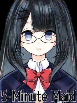 5-Minute Maid cover art