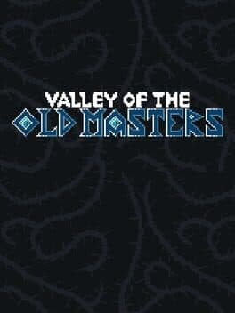 Valley of the Old Masters cover art