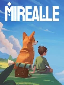 Mirealle cover art