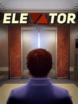 Elevator cover art