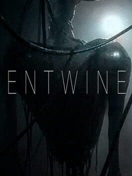 Entwine cover art