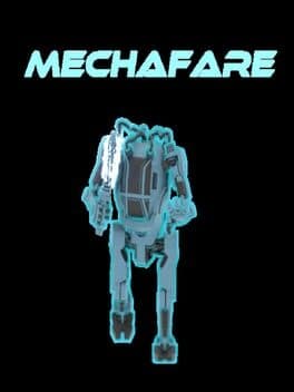 Mechafare cover art