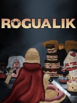 Rogualik cover art