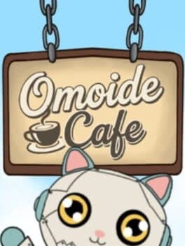 Omoide Cafe cover art
