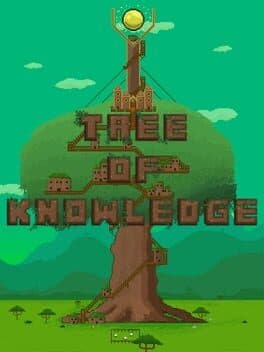 Tree of Knowledge cover art