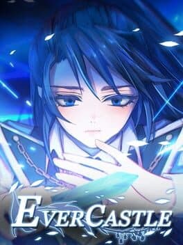 EverCastle cover art
