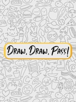 Draw, Draw, Pass! cover art