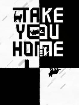 Take You Home cover art