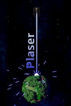 Plaser cover art