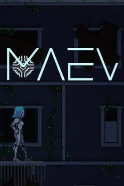 Maev cover art