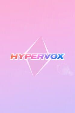 Hypervox cover art
