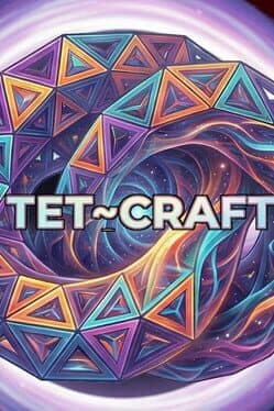Tet~Craft: The Fourth Temple cover art