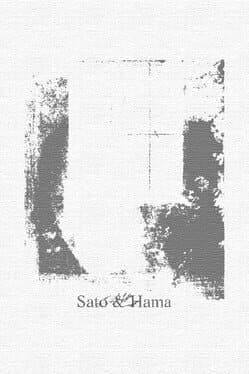 Sato & Hama cover art