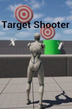 Targetshooter cover art