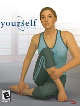 Yourself!Fitness cover art