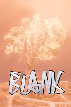 Blank cover art