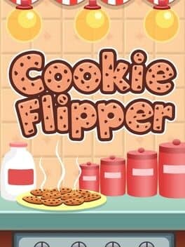 Cookie Flipper cover art