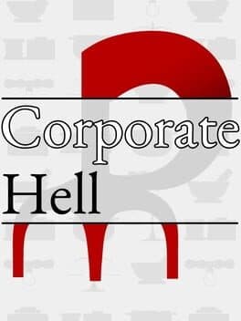Corporate Hell cover art