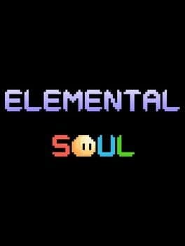 Elemental Soul cover art