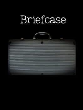 Briefcase cover art