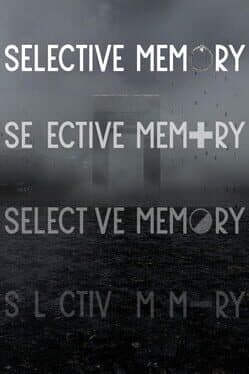 Selective Memory cover art
