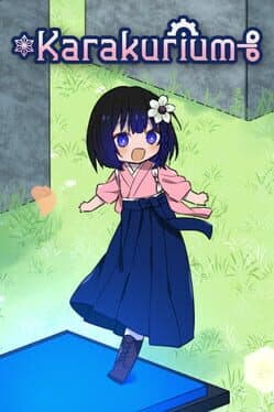 Karakurium cover art