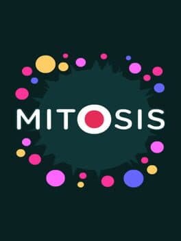 Mitosis cover art