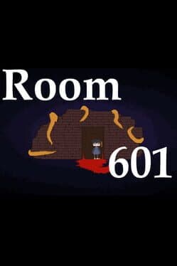 Room 601 cover art