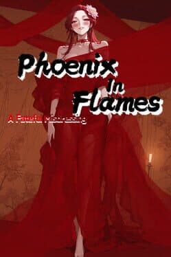 Phoenix in Flames: A Fateful Misdressing cover art