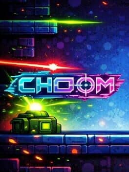 Choom cover art