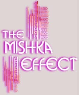 The Mishka Effect cover art