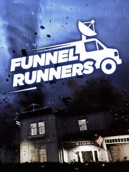 Funnel Runners cover art