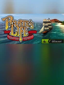 Pirate's Life cover art