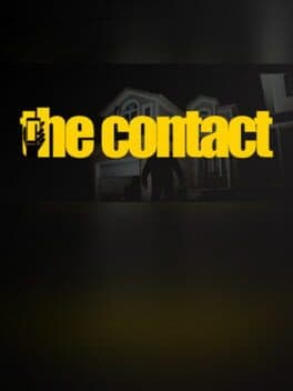The Contact cover art