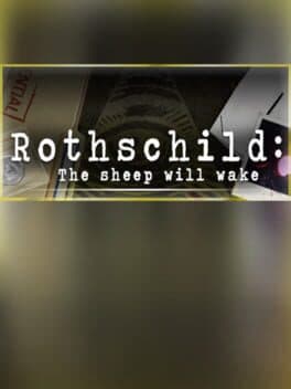 Rothschild: The Sheep Will Wake cover art