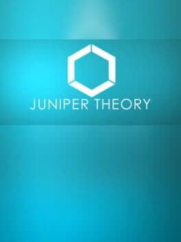 Juniper Theory cover art