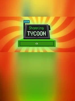 Shopping Tycoon cover art