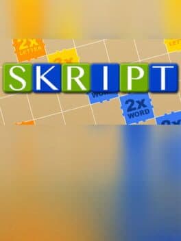 Skript cover art