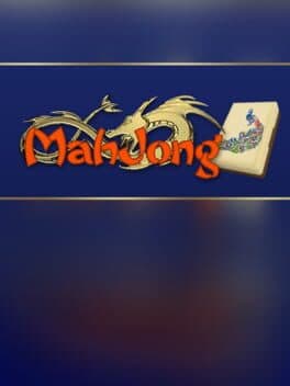 MahJong cover art