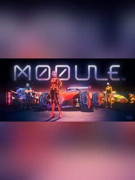 XModule cover art