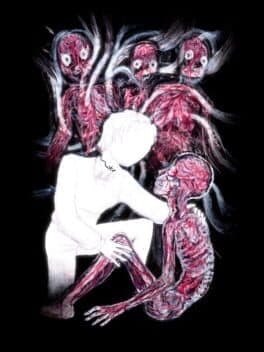 Gut Fear Boundary cover art