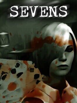 Sevens cover art