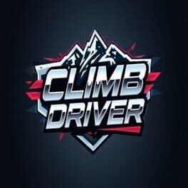 Climb Driver cover art