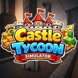 Castle Tycoon Simulator cover art
