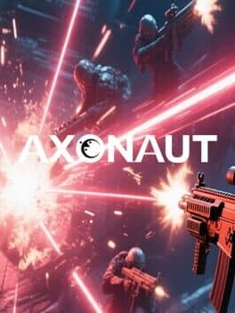 Axonaut cover art