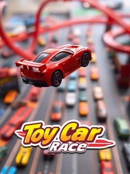 Toy Car Race cover art