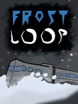 Frost Loop cover art