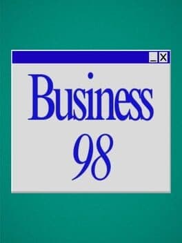 Business 98 cover art
