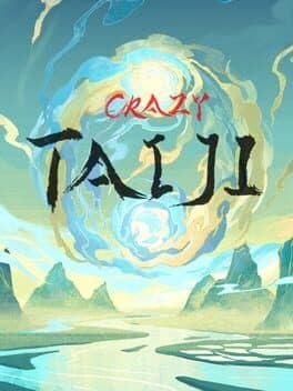 CrazyTaiji cover art