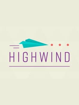 Highwind cover art